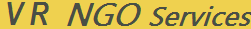 V R NGO Services